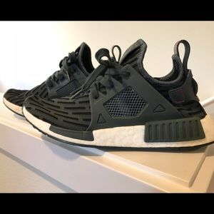 Adidas NMD XR1